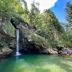Apartma Pr'kovac * Bohinjska Bistrica