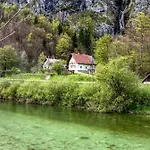 Apartma Pr'kovac *