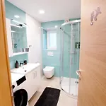 Apartma Pr'kovac Appartamento