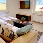 Apartma Pr'kovac Appartamento
