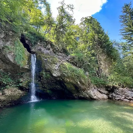 Apartma Pr'kovac * Bohinjska Bistrica