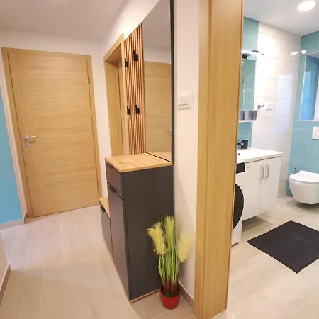 Apartment Apartma Pr'kovac *