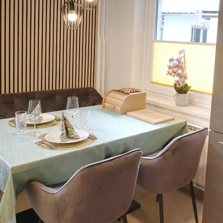 Apartma Pr'kovac Bohinjska Bistrica