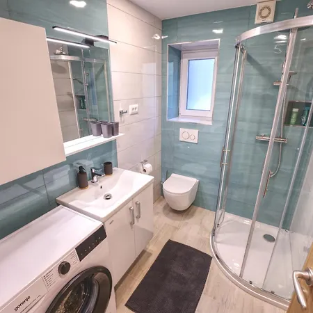 Apartma Pr'kovac