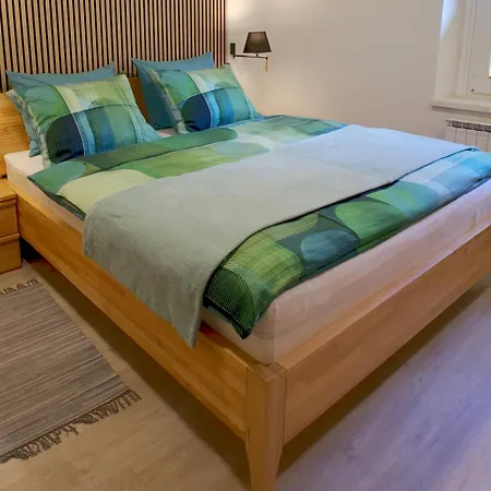 Appartamento Apartma Pr'kovac