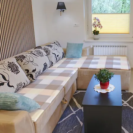 Apartment Apartma Pr'kovac *