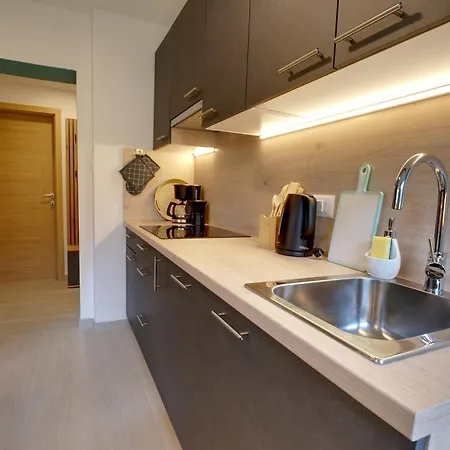 Apartma Pr'kovac Apartamento Bohinjska Bistrica
