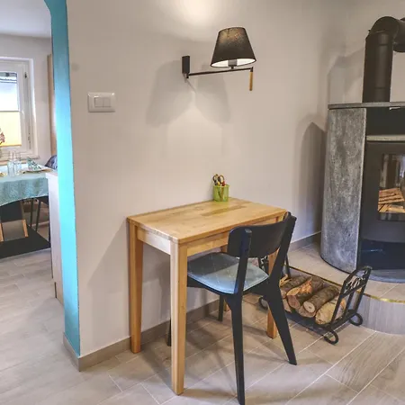 Apartma Pr'kovac Bohinjska Bistrica
