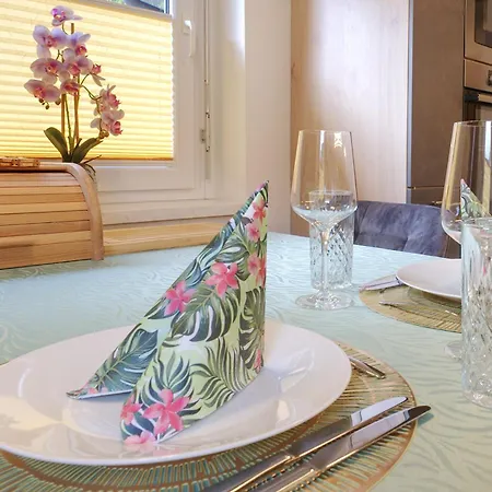 Apartma Pr'kovac * Bohinjska Bistrica