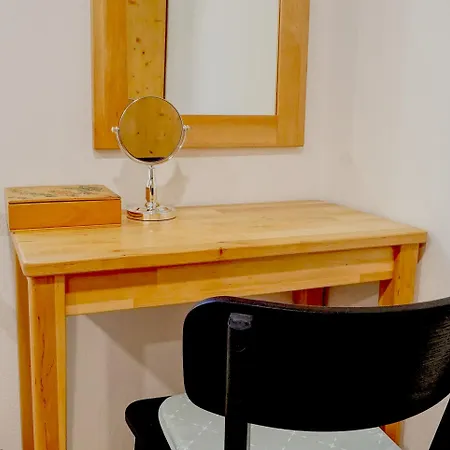 Apartamento Apartma Pr'kovac *