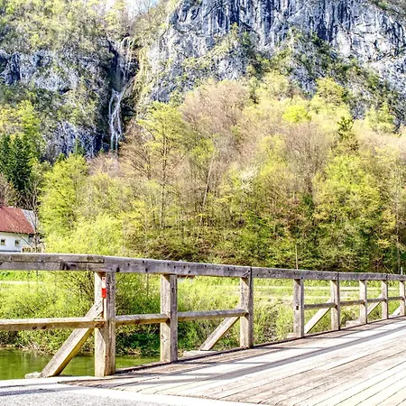 Apartma Pr'kovac Bohinjska Bistrica