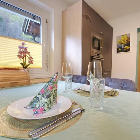 Apartma Pr'kovac