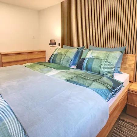 Apartamento Apartma Pr'kovac