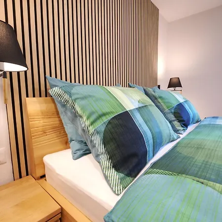 Apartamento Apartma Pr'kovac Bohinjska Bistrica