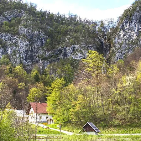 Apartma Pr'kovac Bohinjska Bistrica