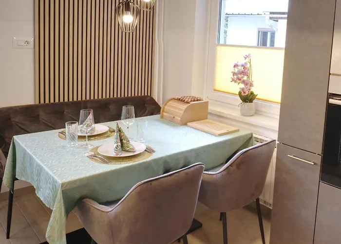 Apartma Pr'kovac Bohinjska Bistrica