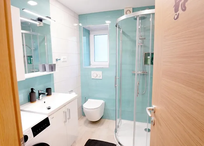 Apartma Pr'kovac Apartman