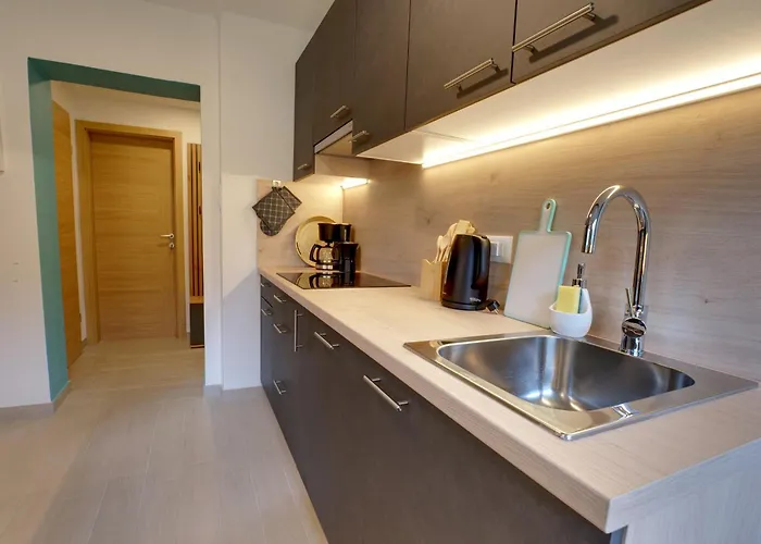 Apartma Pr'kovac Διαμέρισμα Bohinjska Bistrica