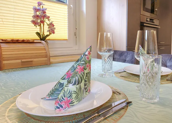 Apartma Pr'kovac * Bohinjska Bistrica