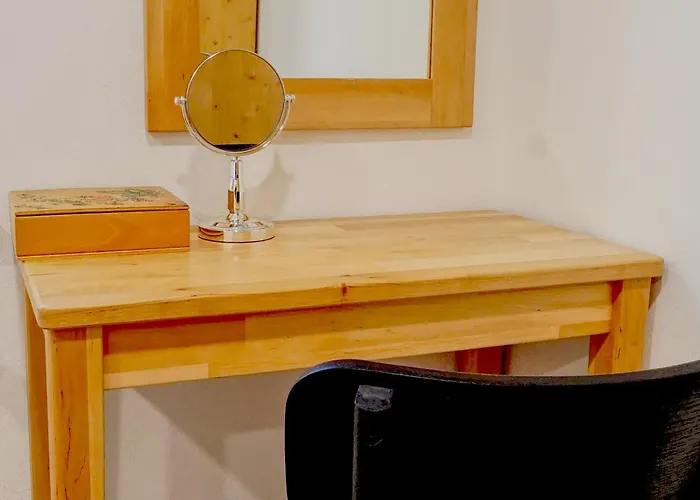 Apartman Apartma Pr'kovac *