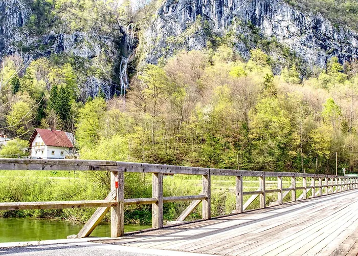 Apartma Pr'kovac Bohinjska Bistrica