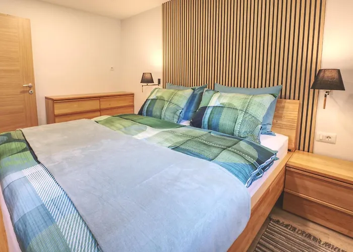 Διαμέρισμα Apartma Pr'kovac