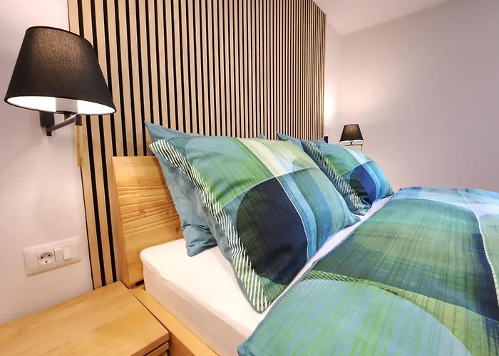 Apartman Apartma Pr'kovac Bohinjska Bistrica