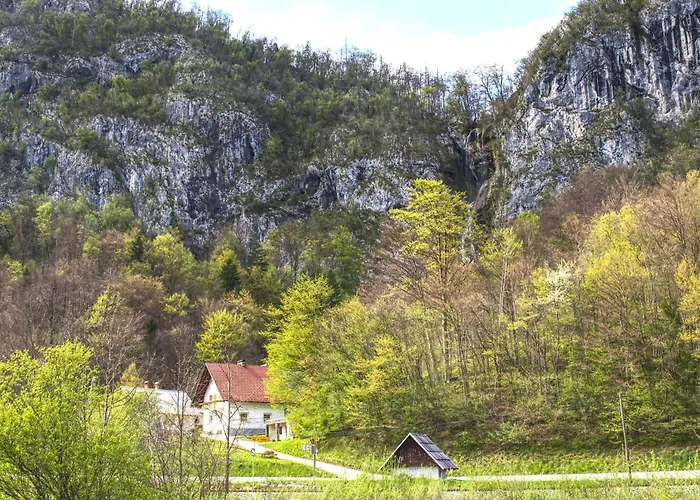 Apartma Pr'kovac Bohinjska Bistrica